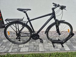 Krosové kolo Maxbike Cavalla, vel. 20