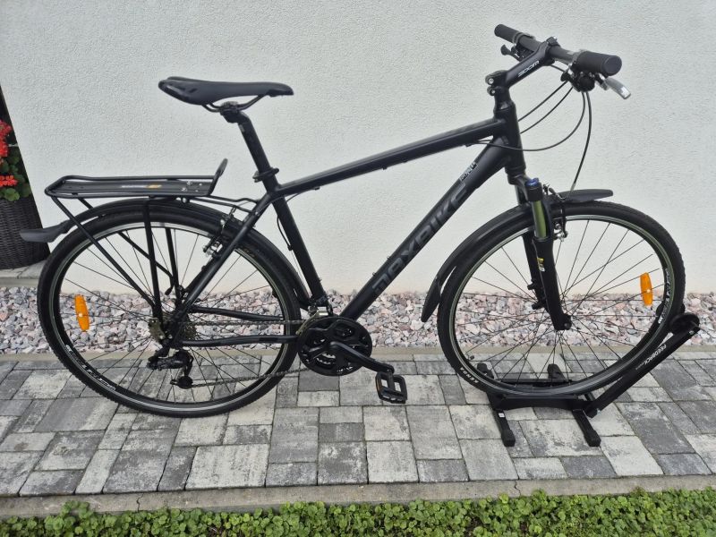 Krosové kolo Maxbike Cavalla, vel. 20