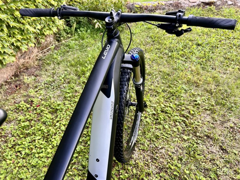 Specialized Turbo Levo HT 29” L