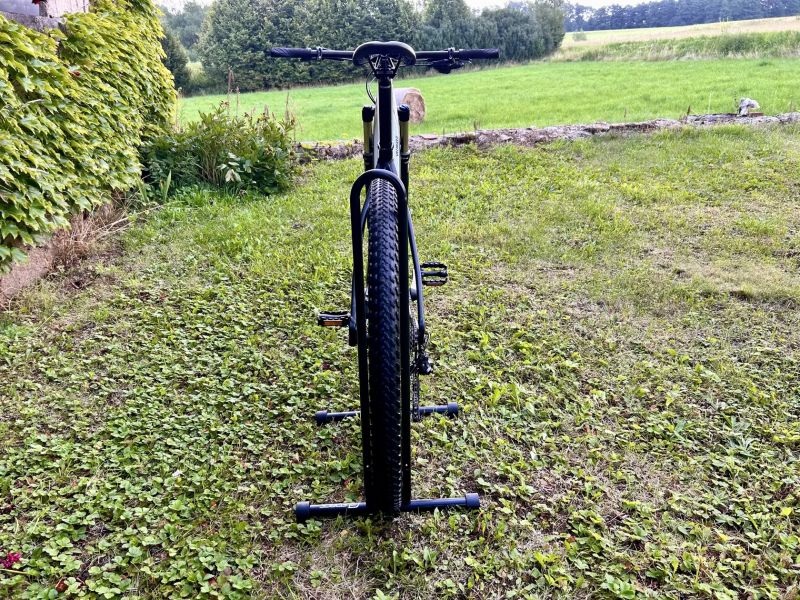 Specialized Turbo Levo HT 29” L