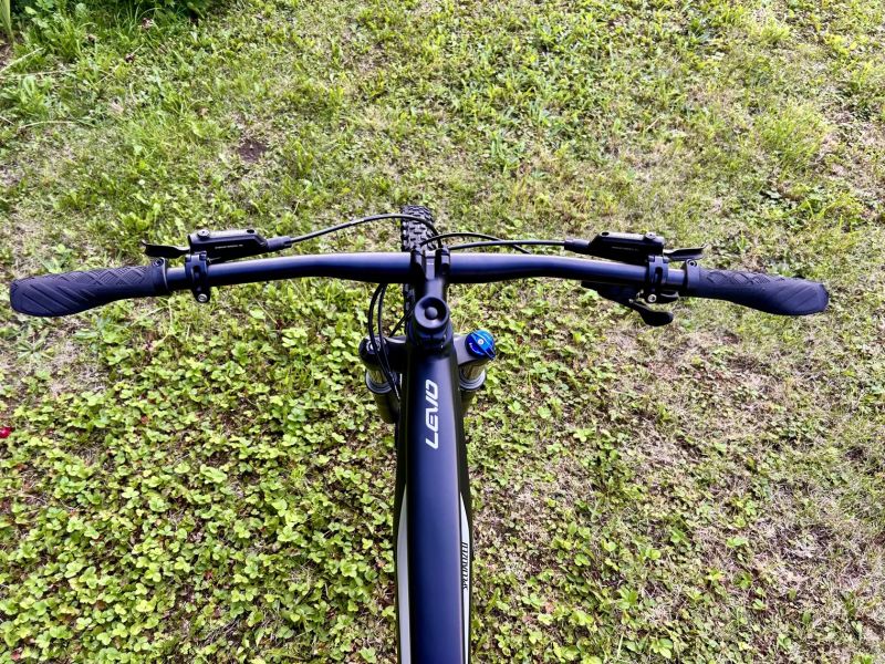 Specialized Turbo Levo HT 29” L