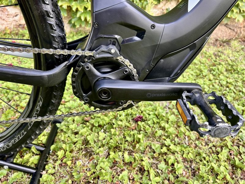 Specialized Turbo Levo HT 29” L