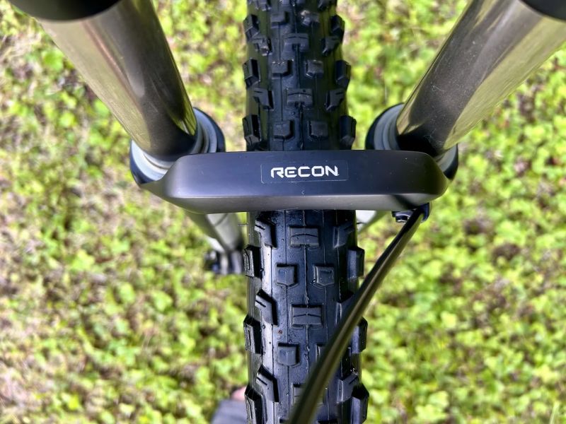 Specialized Turbo Levo HT 29” L