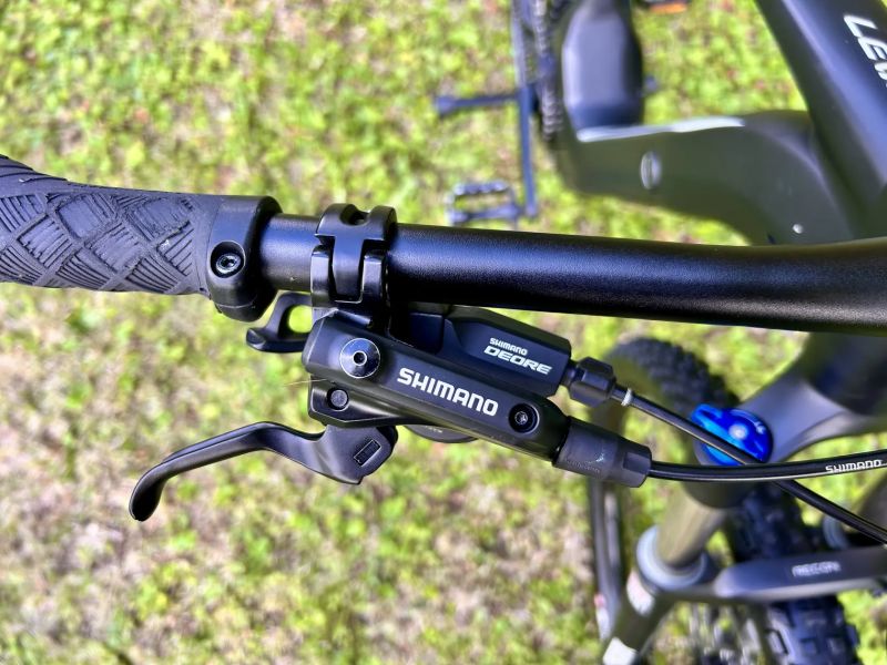 Specialized Turbo Levo HT 29” L