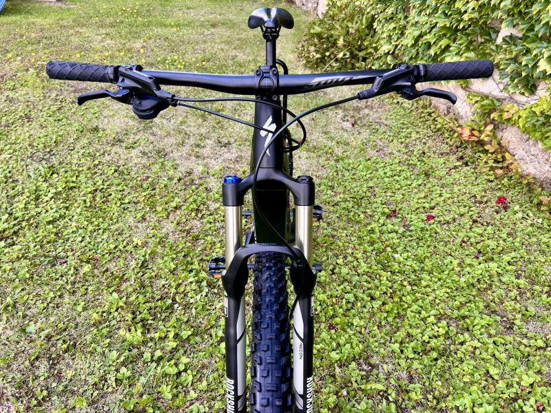 Specialized Turbo Levo HT 29” L