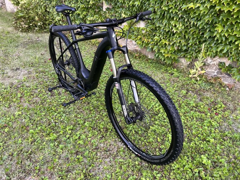 Specialized Turbo Levo HT 29” L