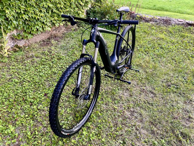 Specialized Turbo Levo HT 29” L