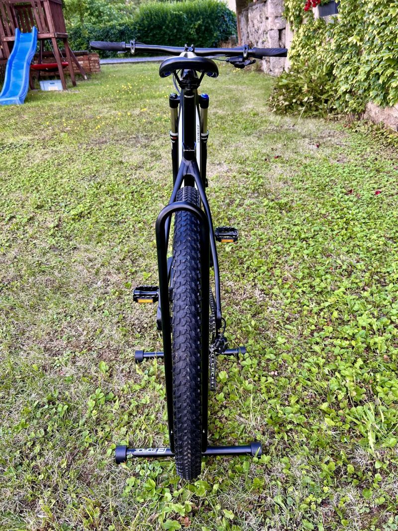 Specialized Turbo Levo HT 29” L