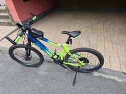 Elektrokolo Crussis
