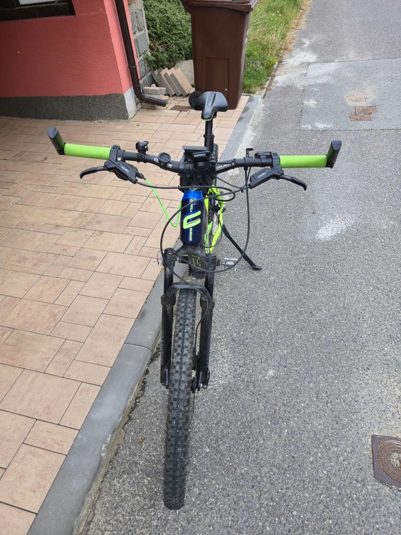 Elektrokolo Crussis