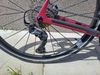 LAPIERRE Crosshill CF 6.0 Strong Ruby Red XL zánovní kolo