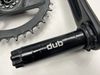 Sram Apex, 40 zubů 