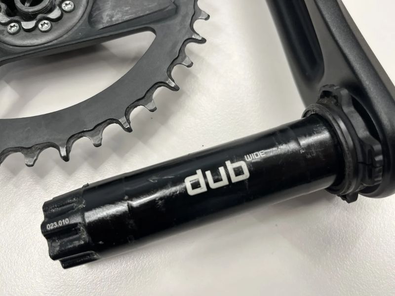 Sram Apex, 40 zubů 