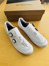 Silniční tretry SHIMANO RC9 S-PHYRE - TOP STAV