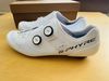 Silniční tretry SHIMANO RC9 S-PHYRE - TOP STAV