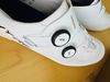 Silniční tretry SHIMANO RC9 S-PHYRE - TOP STAV