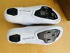 Silniční tretry SHIMANO RC9 S-PHYRE - TOP STAV
