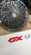 !!NOVÁ!! Kazeta sram GX eagle