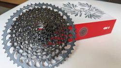 !!NOVÁ!! Kazeta sram GX eagle