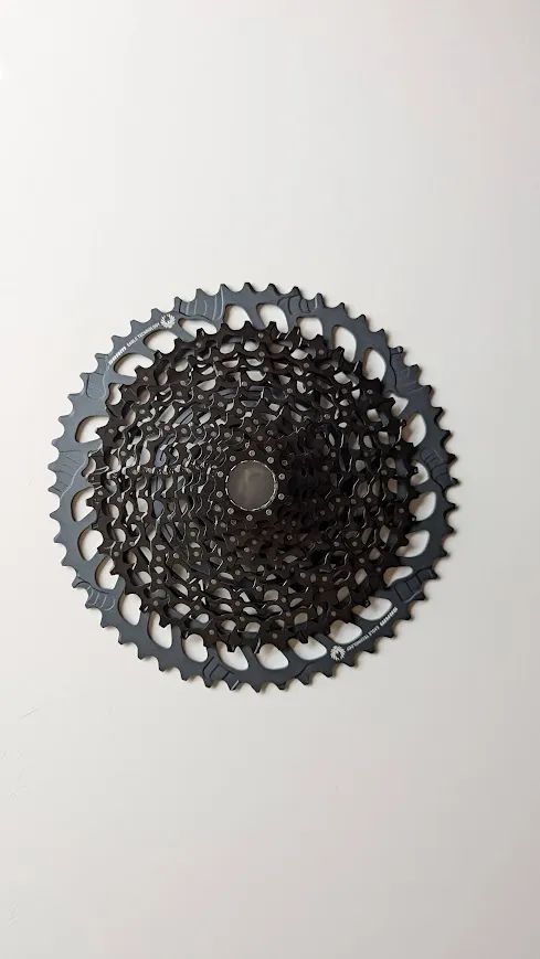 !!NOVÁ!! Kazeta sram GX eagle
