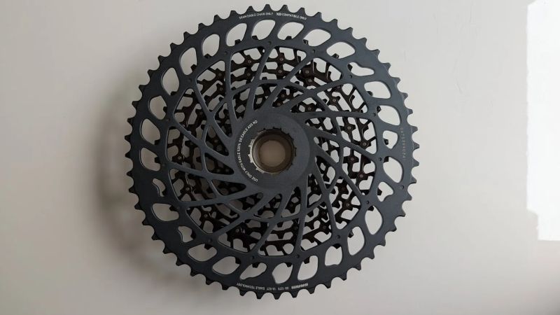 !!NOVÁ!! Kazeta sram GX eagle