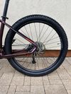 Dámské horské elektrokolo KELLYS TAYEN R10 - prakticky neježděné (najeto 214 km)