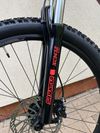 Dámské horské elektrokolo KELLYS TAYEN R10 - prakticky neježděné (najeto 214 km)