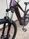 Dámské horské elektrokolo KELLYS TAYEN R10 - prakticky neježděné (najeto 214 km)
