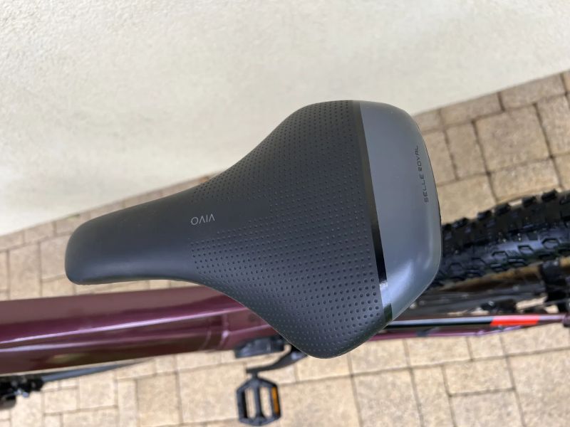 Dámské horské elektrokolo KELLYS TAYEN R10 - prakticky neježděné (najeto 214 km)