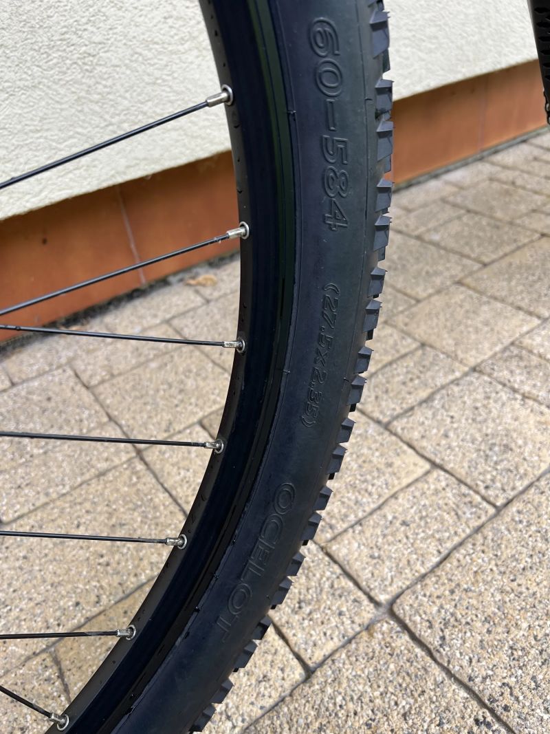 Dámské horské elektrokolo KELLYS TAYEN R10 - prakticky neježděné (najeto 214 km)