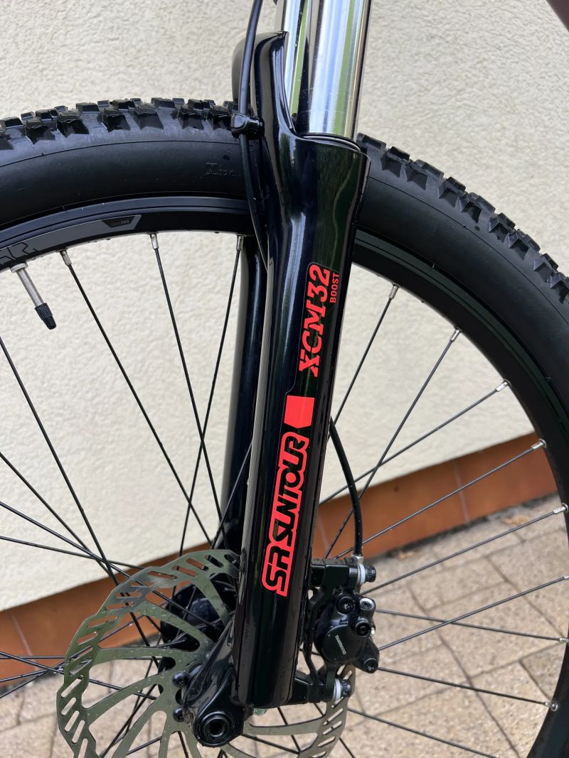 Dámské horské elektrokolo KELLYS TAYEN R10 - prakticky neježděné (najeto 214 km)