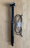 Teleskopická sedlovka Race Face Aeffect-R 31,6 x 425 mm, zdvih 150 mm