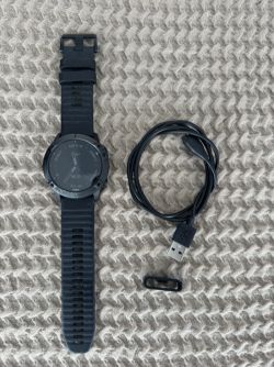 Hodinky Garmin 6X Sapphire 51mm