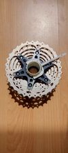 Kazeta Shimano Ultegra 11-32z 11s
