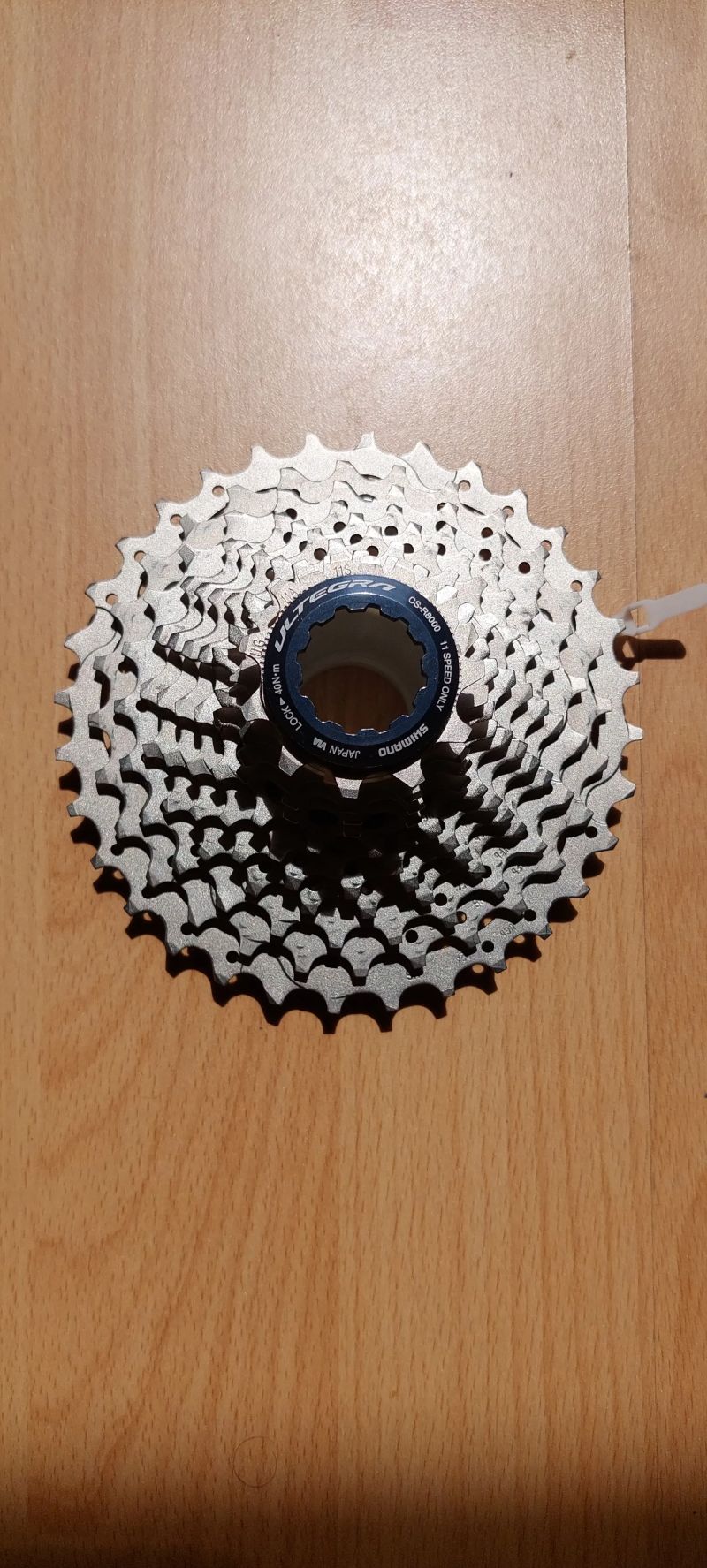 Kazeta Shimano Ultegra 11-32z 11s