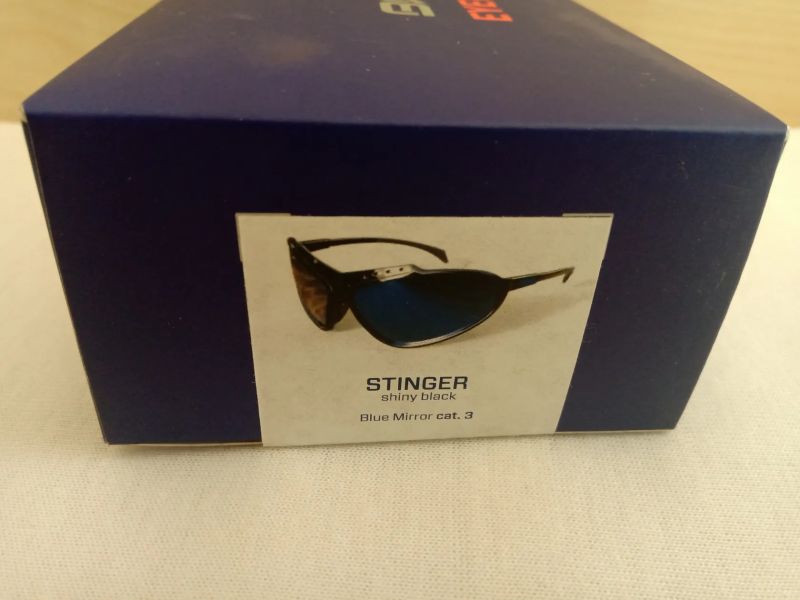 Okuliare Briko stinger