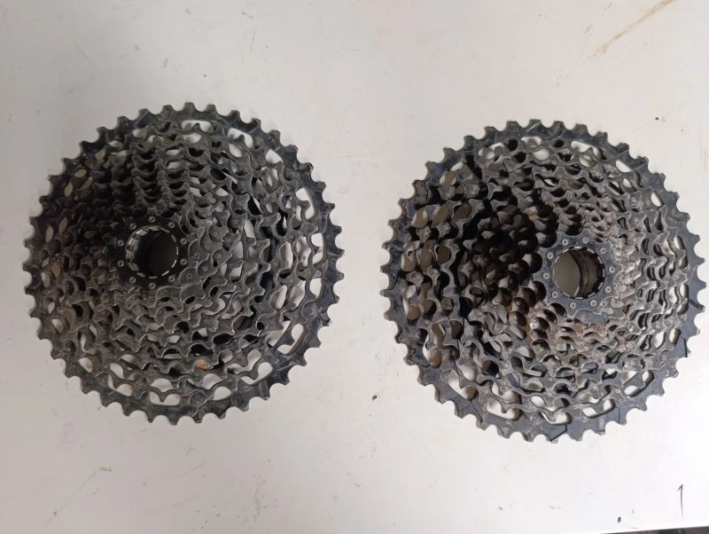 Sram XG1150