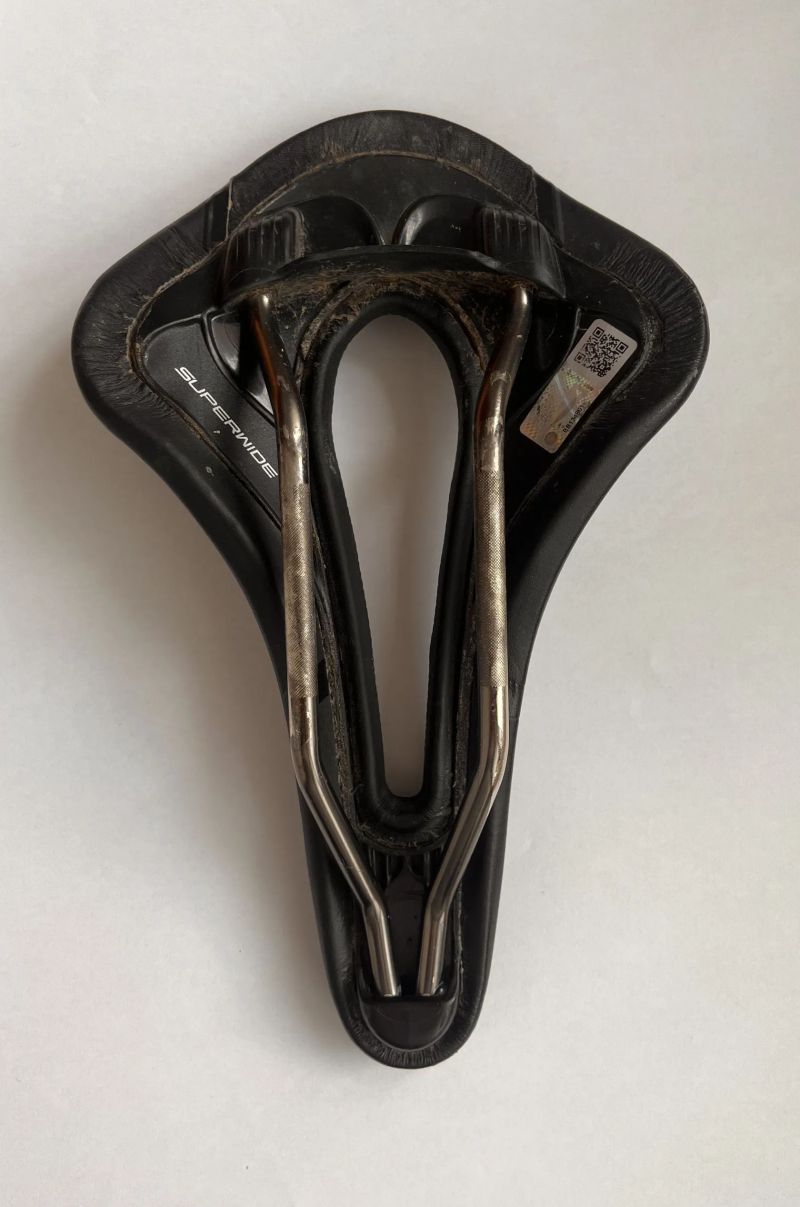 Sedlo Selle Italie SLR TM Boost Superflow