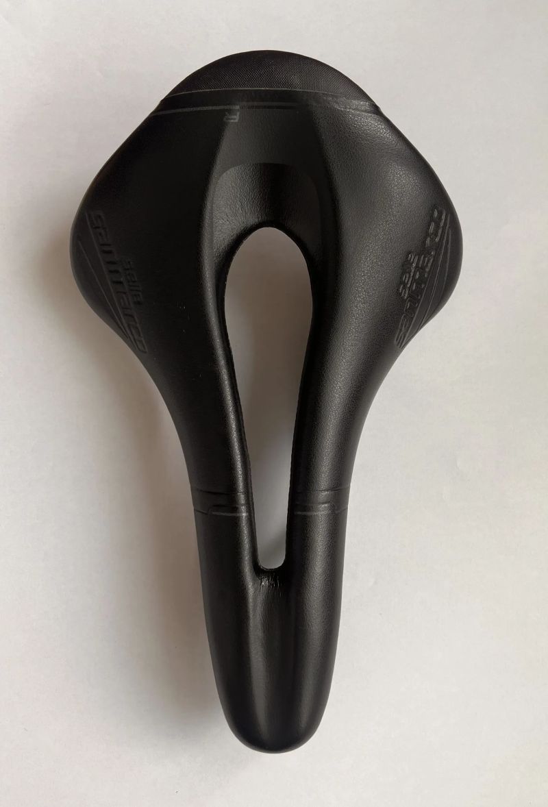 Sedlo Selle Italie SLR TM Boost Superflow