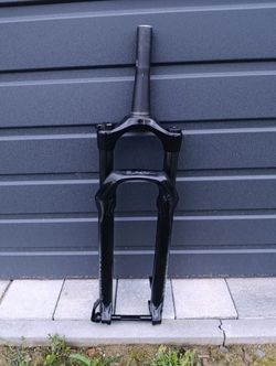Rock Shox Judy