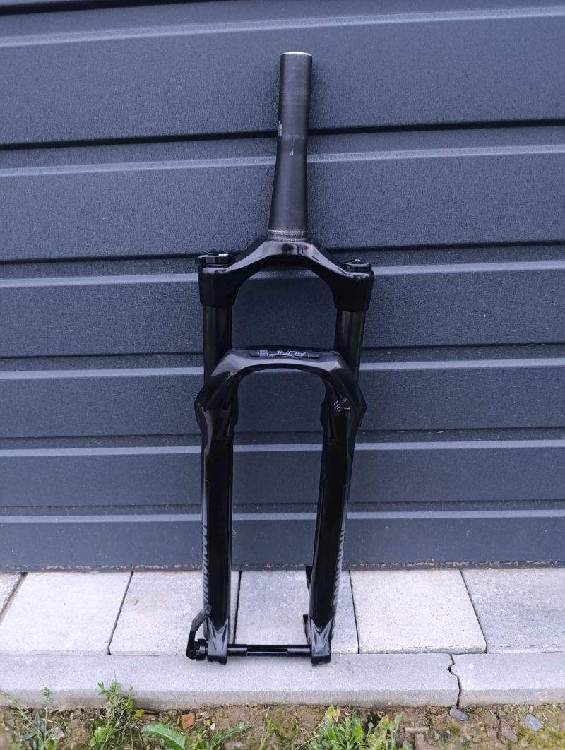 Rock Shox Judy