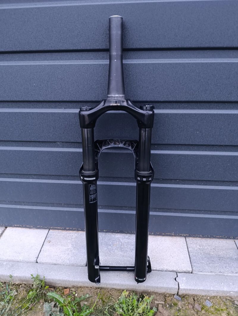 Rock Shox Judy