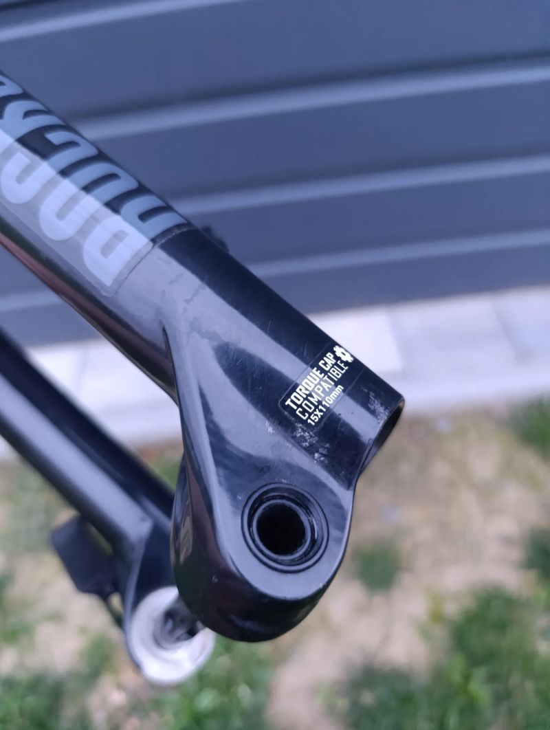 Rock Shox Judy