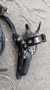 Sram Code RSC + řazení NX