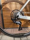 MERIDA Scultura Disc 5000 pearl white