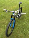 Specialized EPIC HT_Sram Eagle AXS