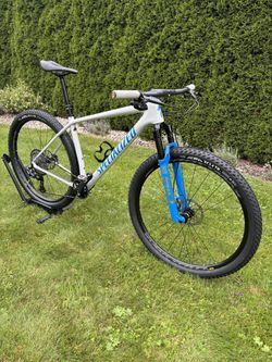 Specialized EPIC HT_Sram Eagle AXS