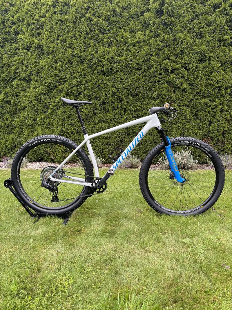 Specialized EPIC HT_Sram Eagle AXS