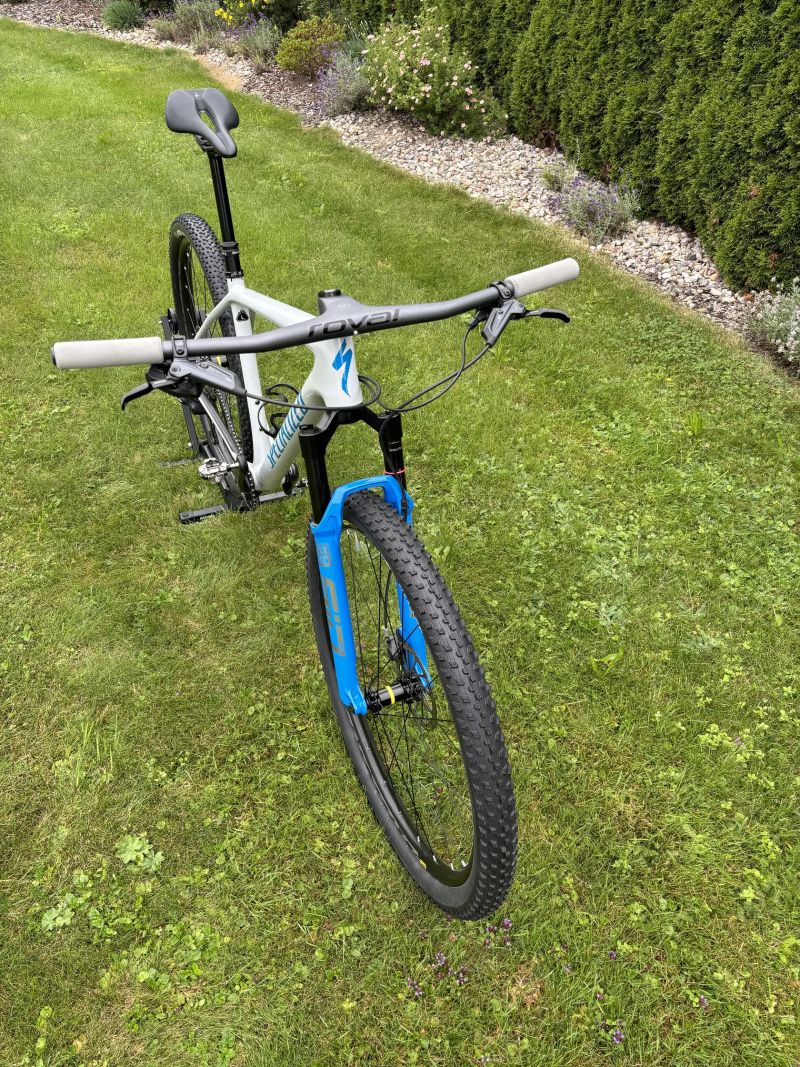 Specialized EPIC HT_Sram Eagle AXS