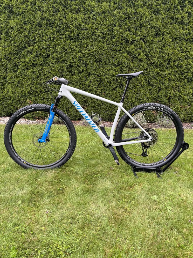 Specialized EPIC HT_Sram Eagle AXS